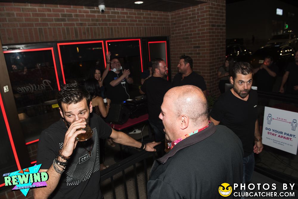 Passione party venue photo 102 - September 2nd, 2020