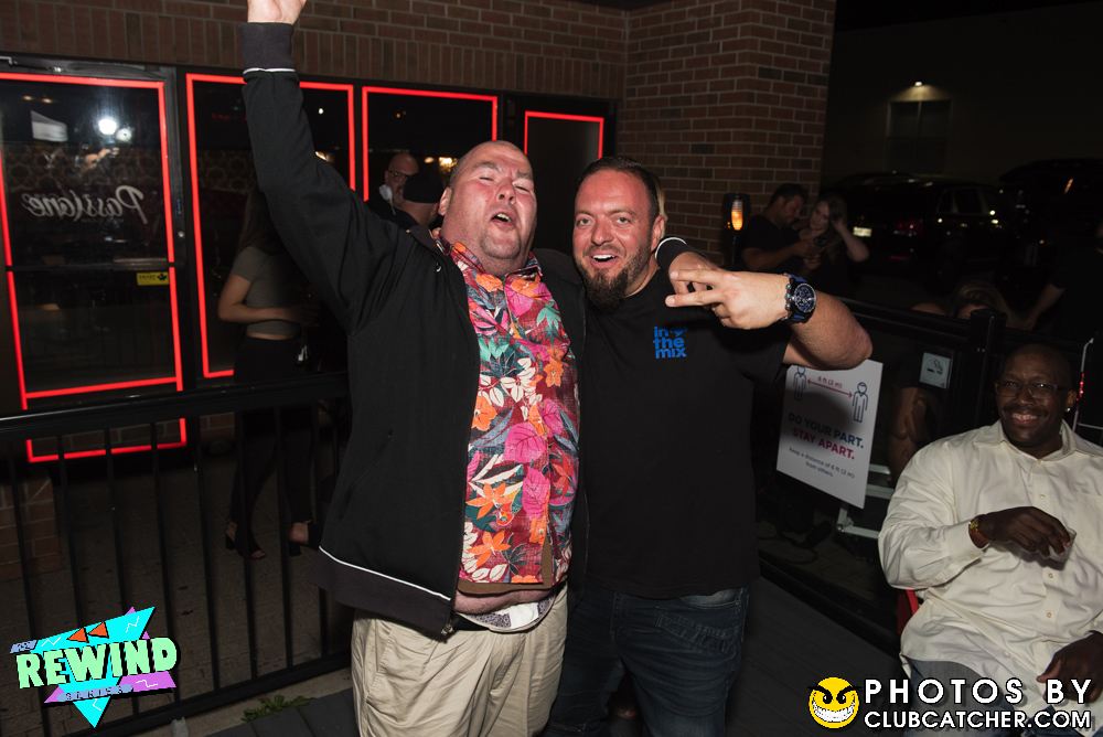 Passione party venue photo 104 - September 2nd, 2020