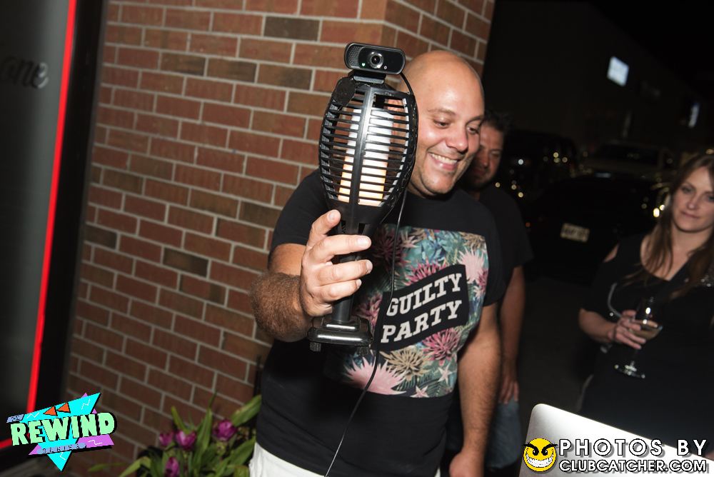 Passione party venue photo 106 - September 2nd, 2020