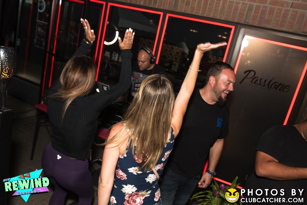 Passione party venue photo 107 - September 2nd, 2020