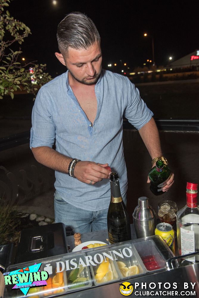 Passione party venue photo 112 - September 2nd, 2020