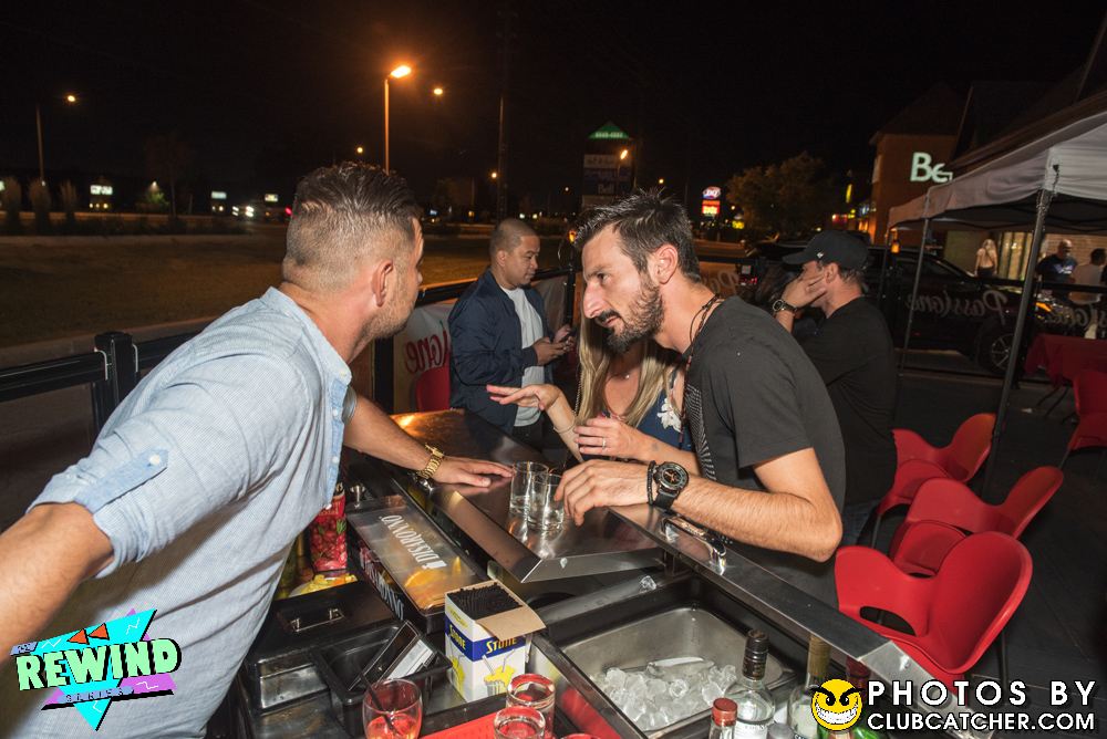 Passione party venue photo 113 - September 2nd, 2020