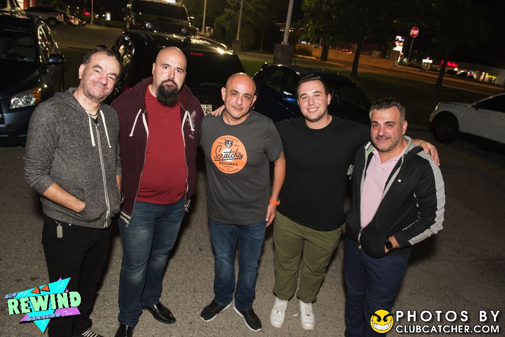 Passione party venue photo 114 - September 2nd, 2020