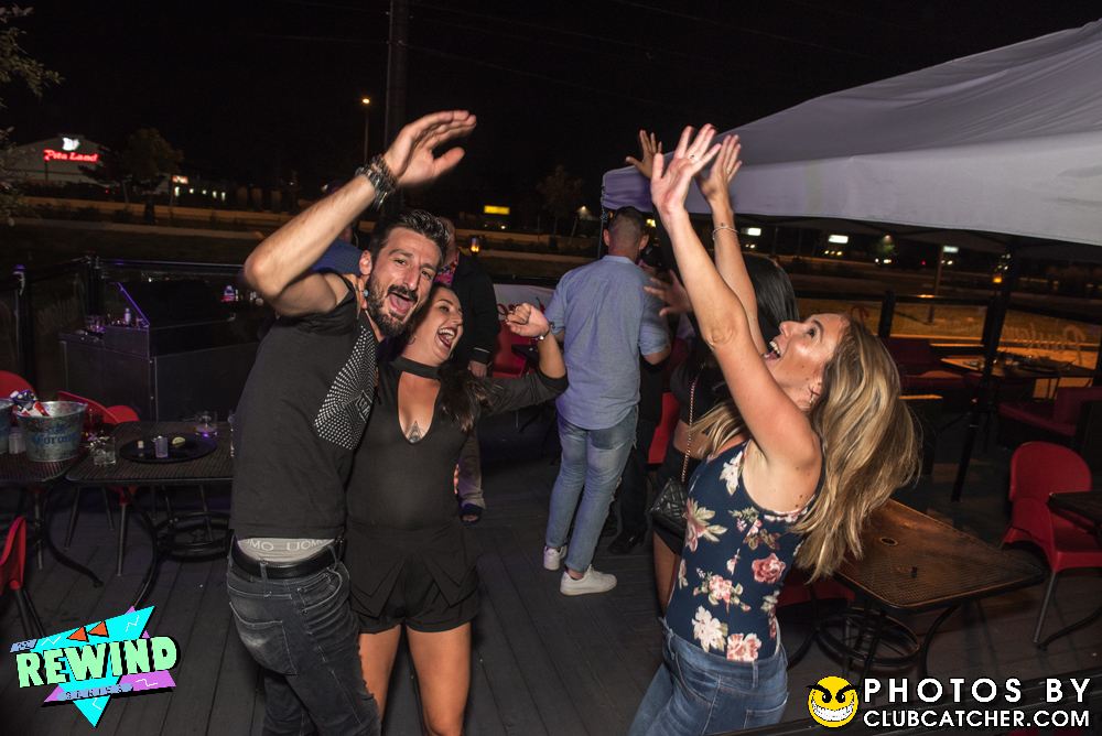 Passione party venue photo 117 - September 2nd, 2020