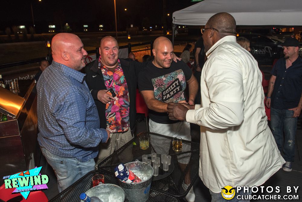 Passione party venue photo 120 - September 2nd, 2020