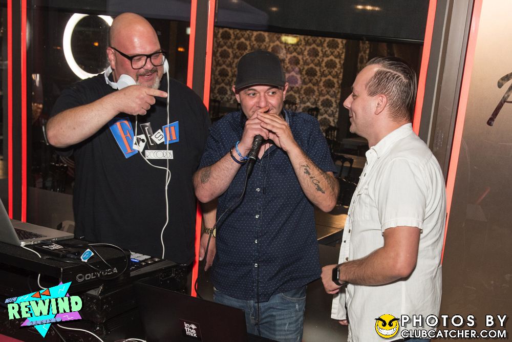 Passione party venue photo 121 - September 2nd, 2020