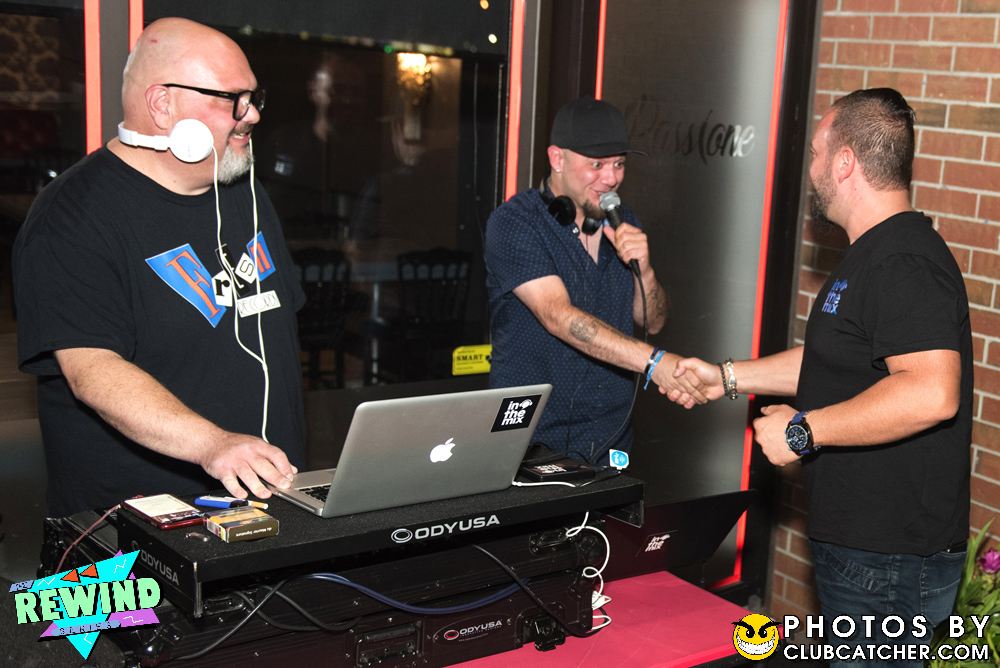 Passione party venue photo 124 - September 2nd, 2020