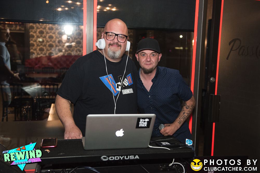 Passione party venue photo 126 - September 2nd, 2020