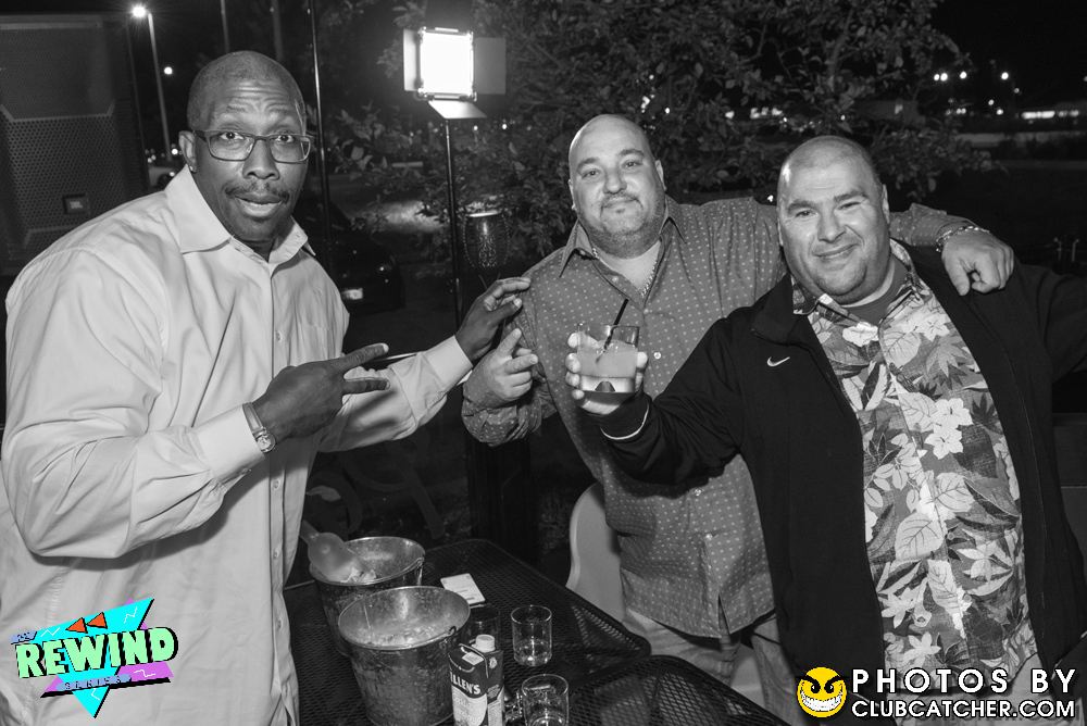 Passione party venue photo 127 - September 2nd, 2020