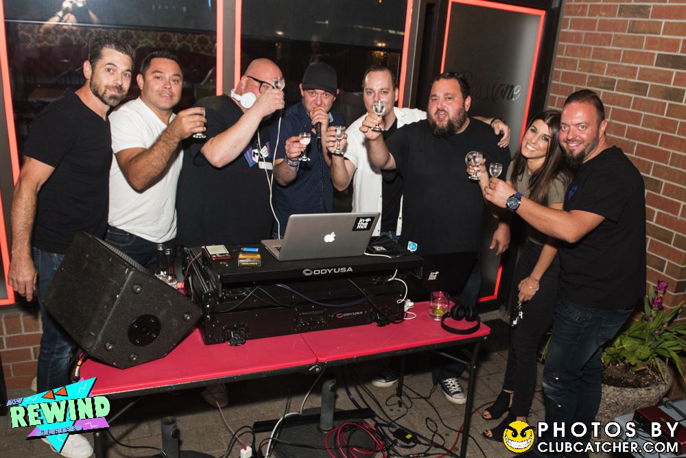 Passione party venue photo 128 - September 2nd, 2020