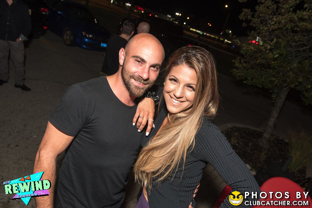 Passione party venue photo 129 - September 2nd, 2020