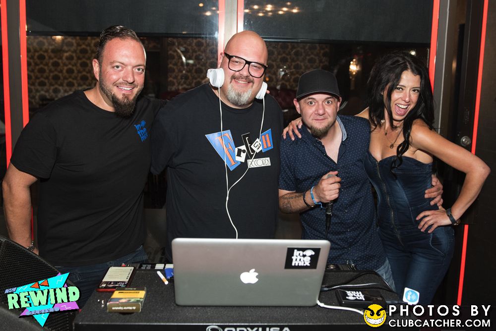 Passione party venue photo 131 - September 2nd, 2020