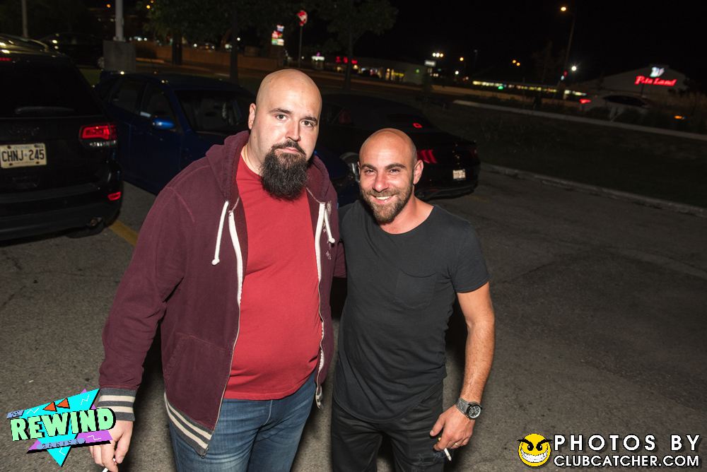 Passione party venue photo 134 - September 2nd, 2020