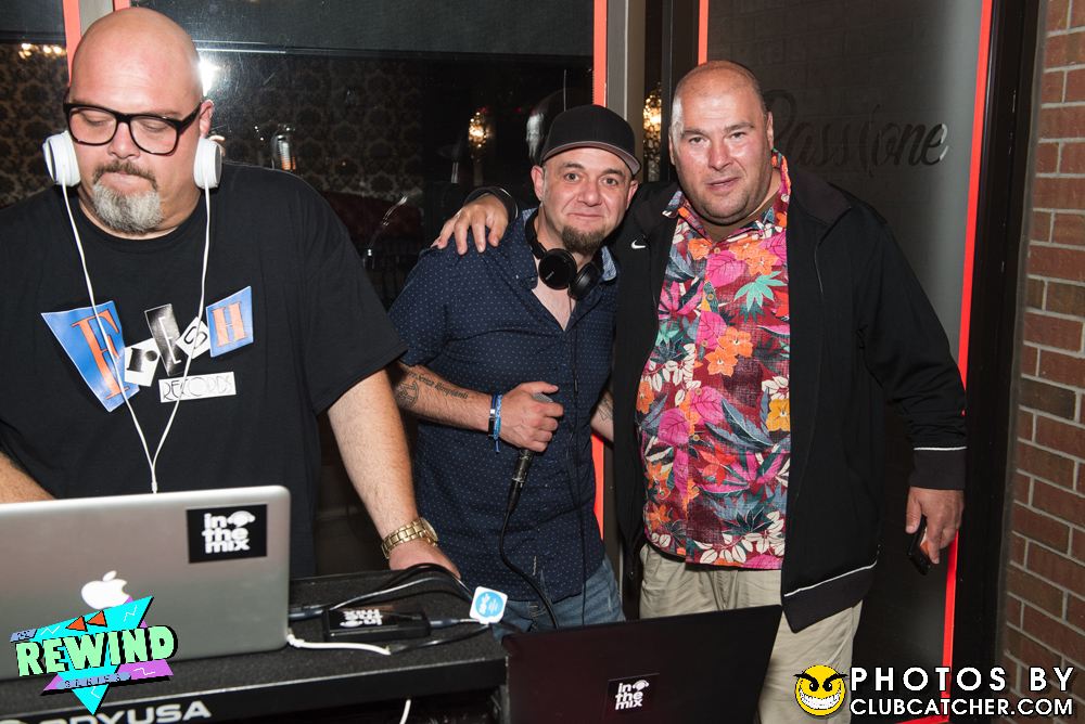 Passione party venue photo 137 - September 2nd, 2020