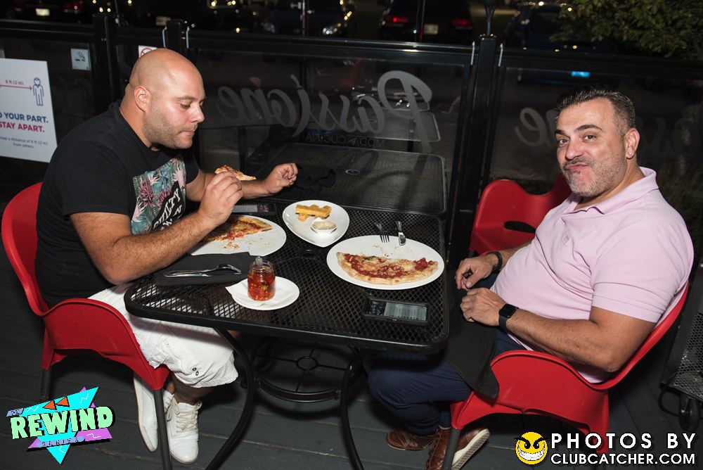 Passione party venue photo 139 - September 2nd, 2020