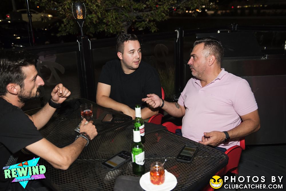 Passione party venue photo 146 - September 2nd, 2020