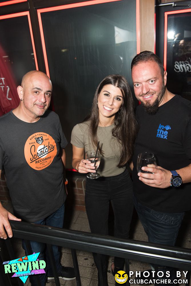 Passione party venue photo 148 - September 2nd, 2020