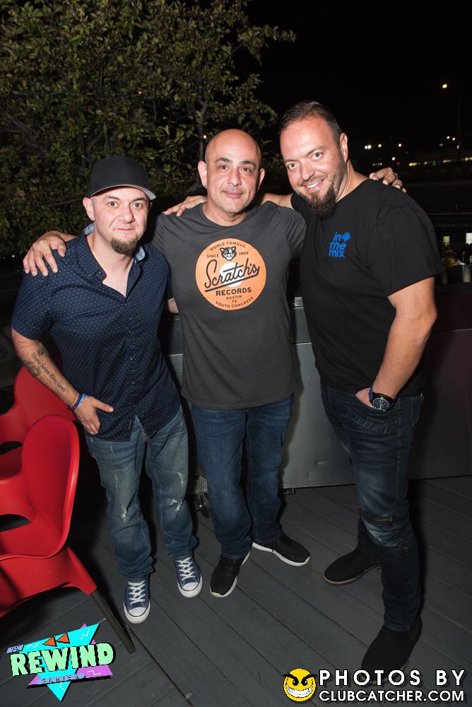 Passione party venue photo 149 - September 2nd, 2020