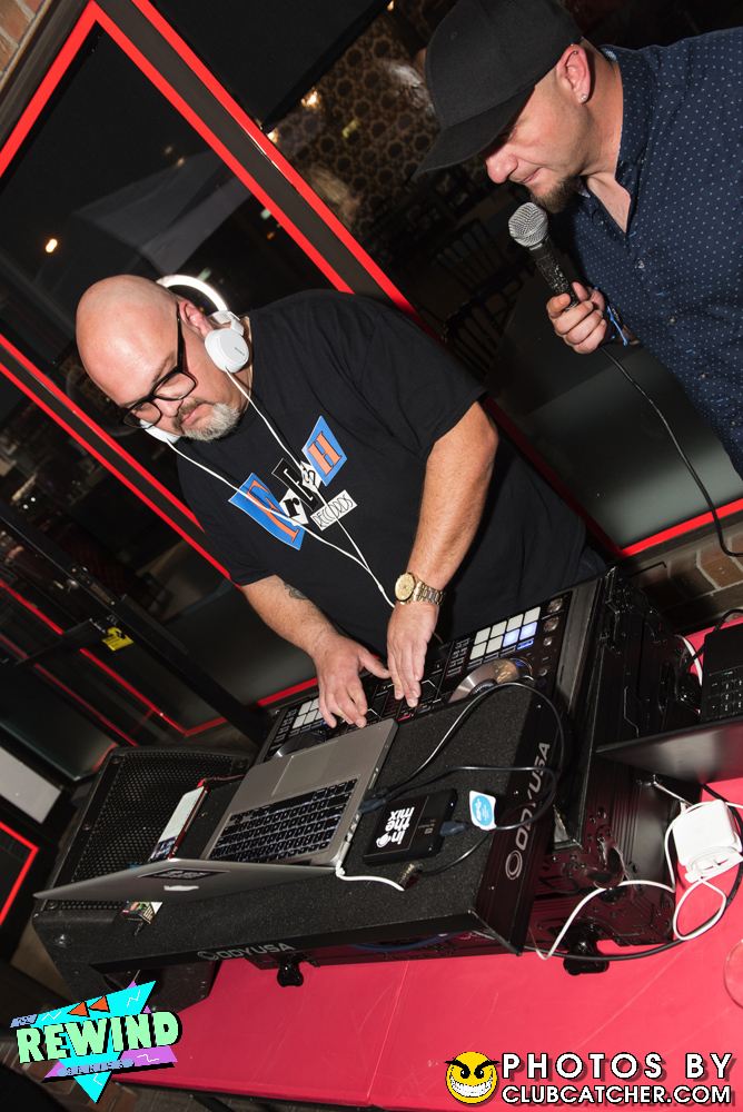 Passione party venue photo 154 - September 2nd, 2020