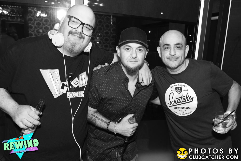 Passione party venue photo 159 - September 2nd, 2020