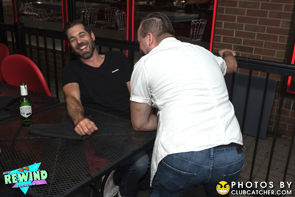 Passione party venue photo 161 - September 2nd, 2020