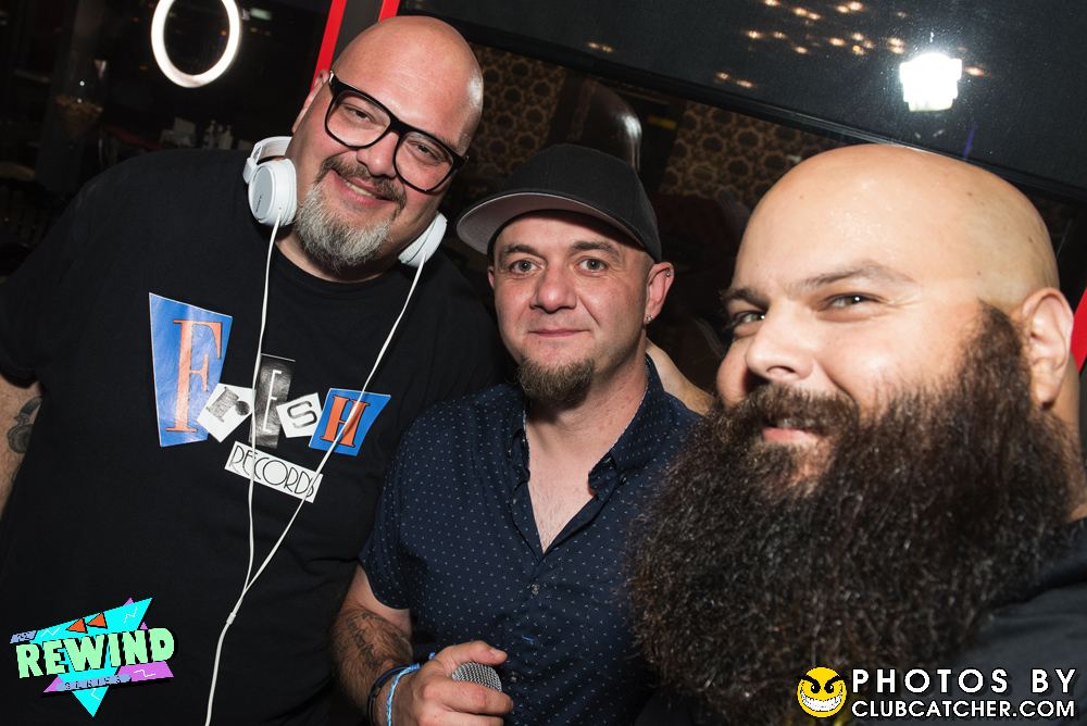 Passione party venue photo 166 - September 2nd, 2020