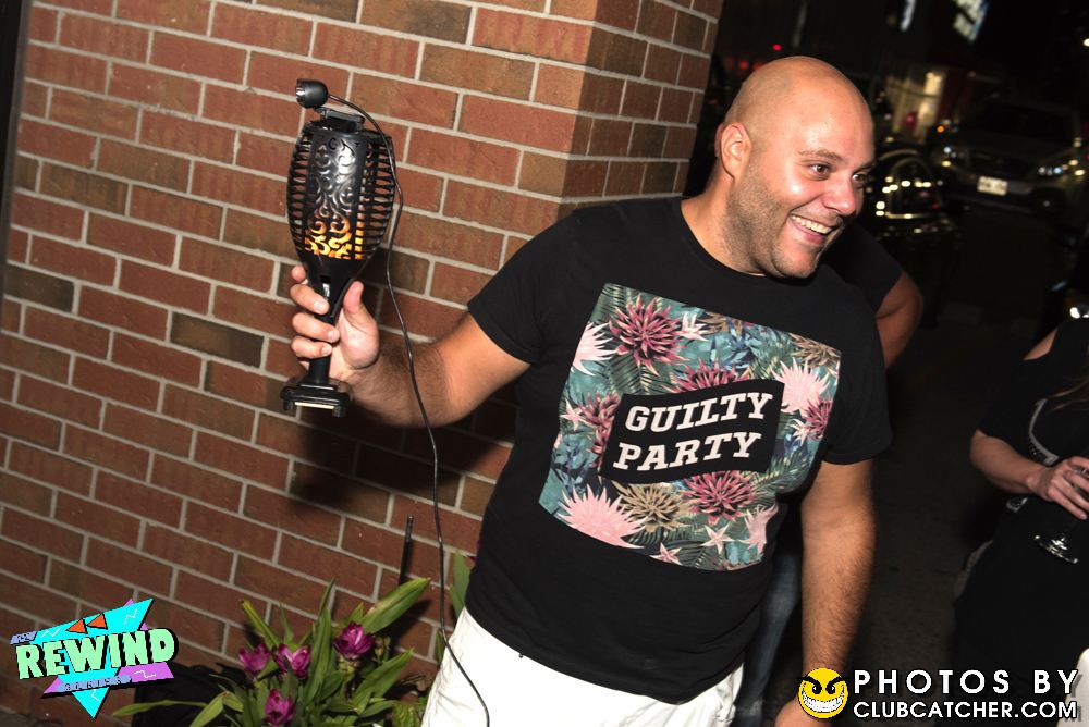 Passione party venue photo 174 - September 2nd, 2020