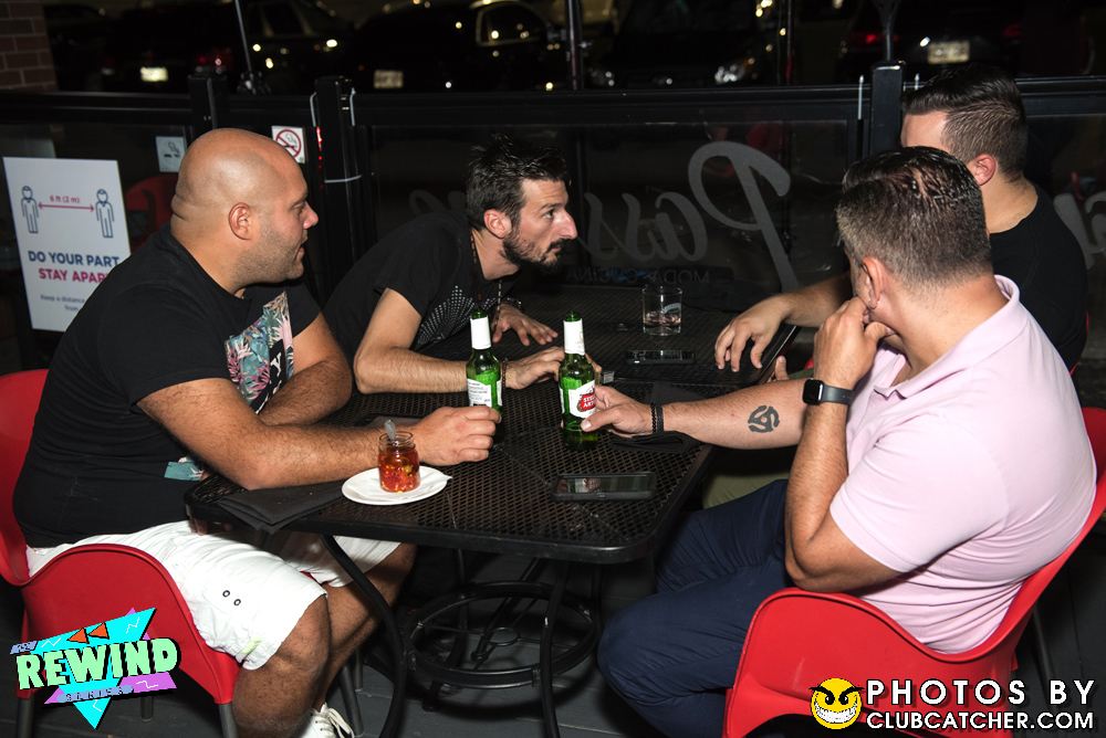 Passione party venue photo 175 - September 2nd, 2020