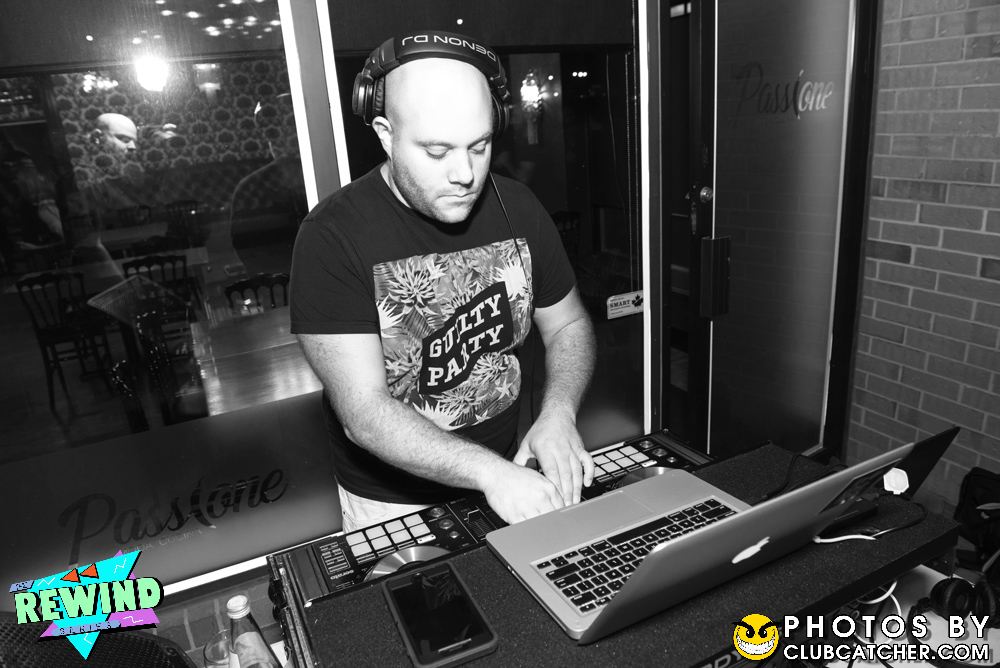 Passione party venue photo 177 - September 2nd, 2020