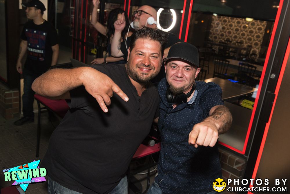 Passione party venue photo 19 - September 2nd, 2020