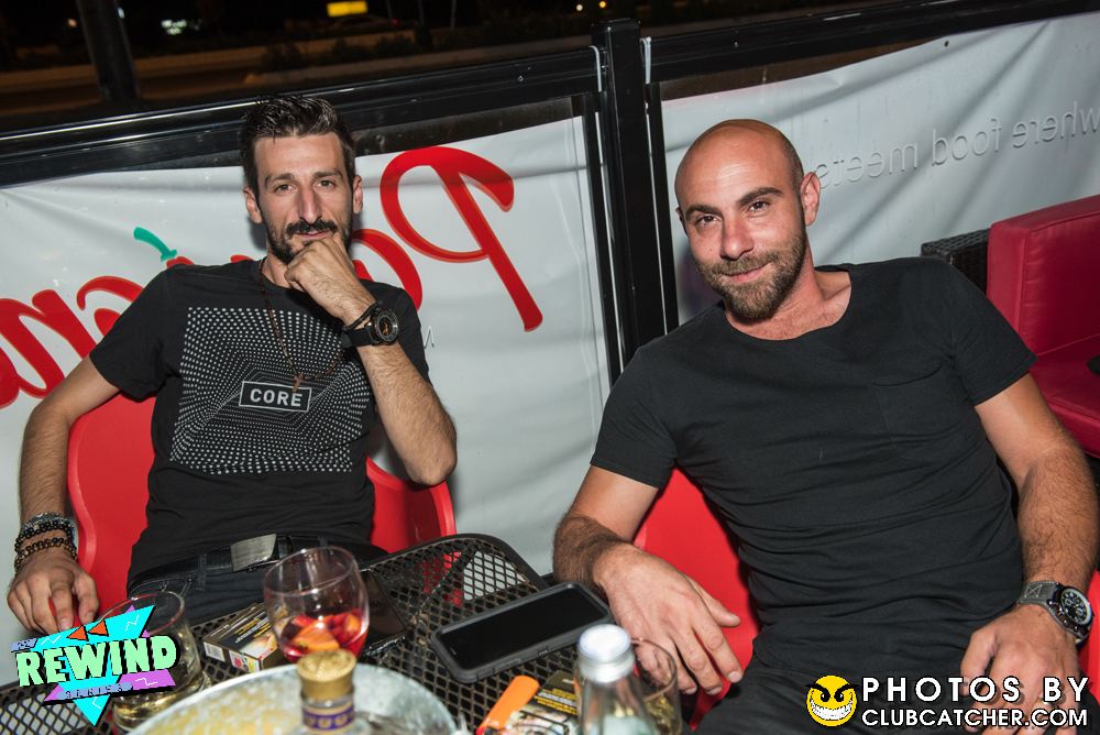 Passione party venue photo 21 - September 2nd, 2020