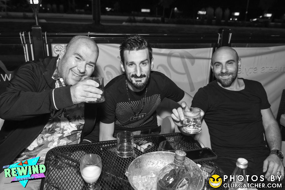 Passione party venue photo 26 - September 2nd, 2020