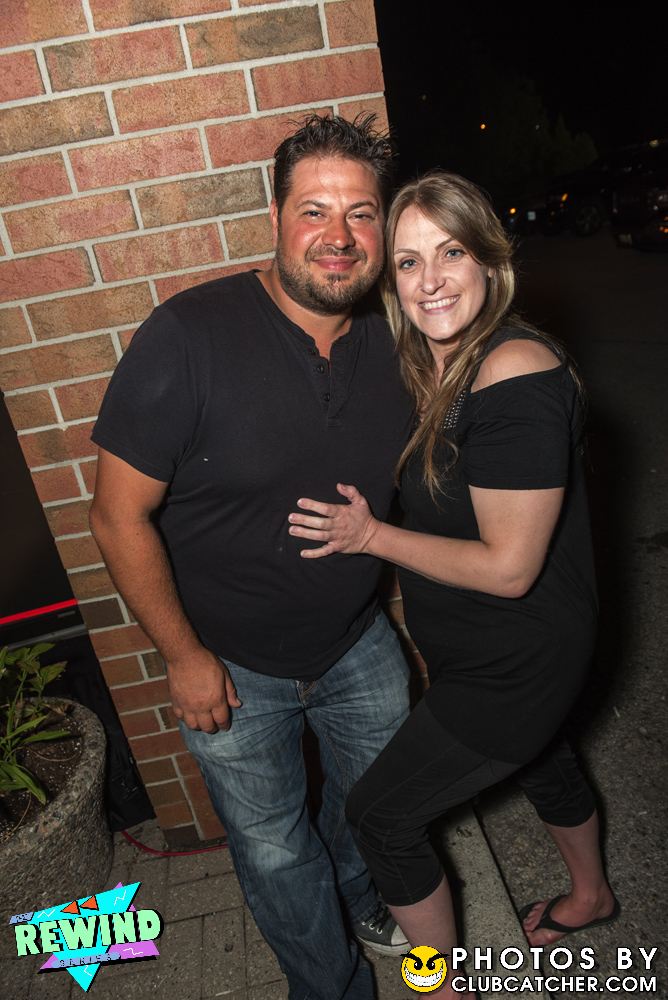 Passione party venue photo 29 - September 2nd, 2020