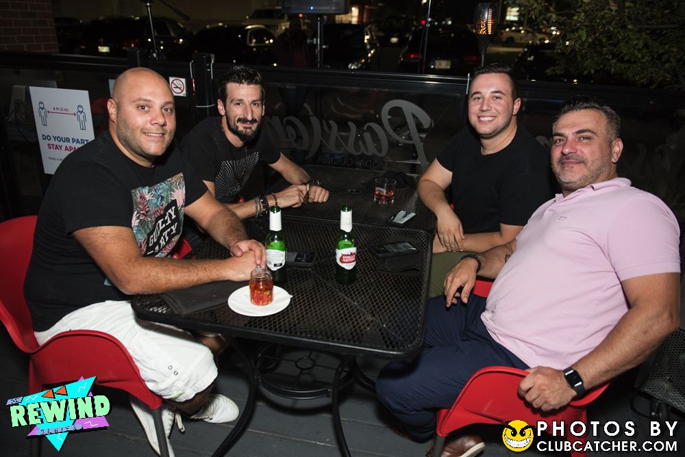 Passione party venue photo 35 - September 2nd, 2020