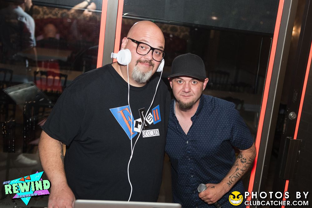 Passione party venue photo 36 - September 2nd, 2020