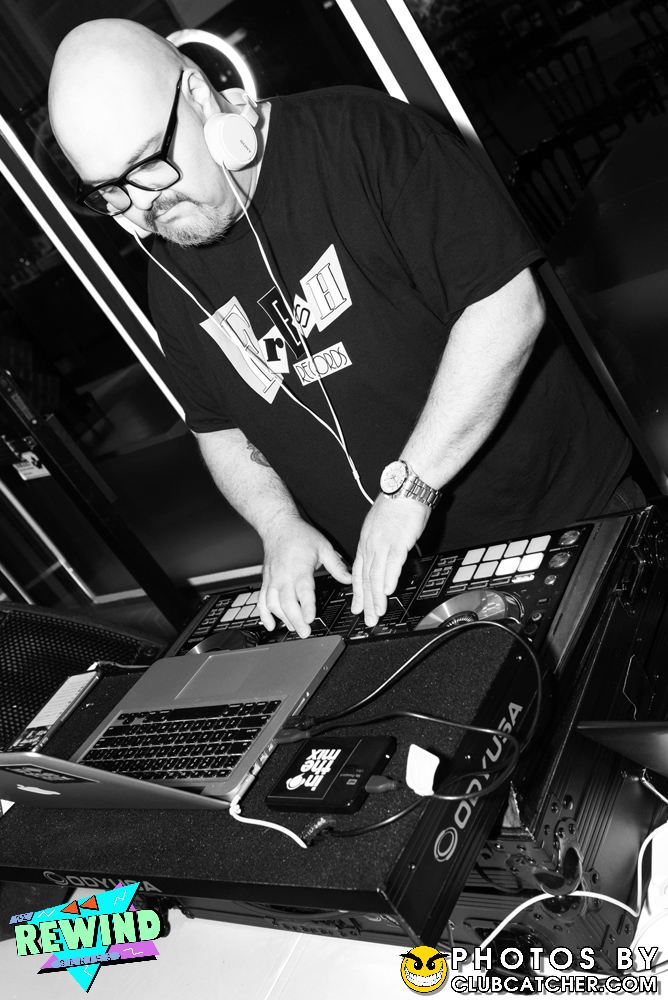 Passione party venue photo 37 - September 2nd, 2020