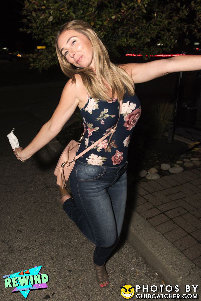 Passione party venue photo 39 - September 2nd, 2020