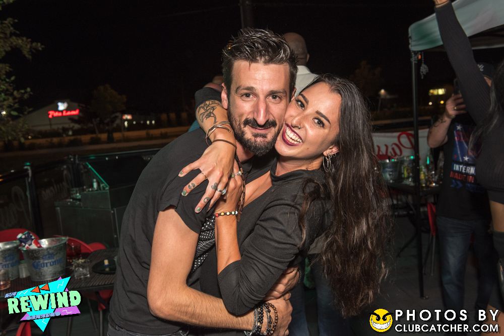 Passione party venue photo 5 - September 2nd, 2020