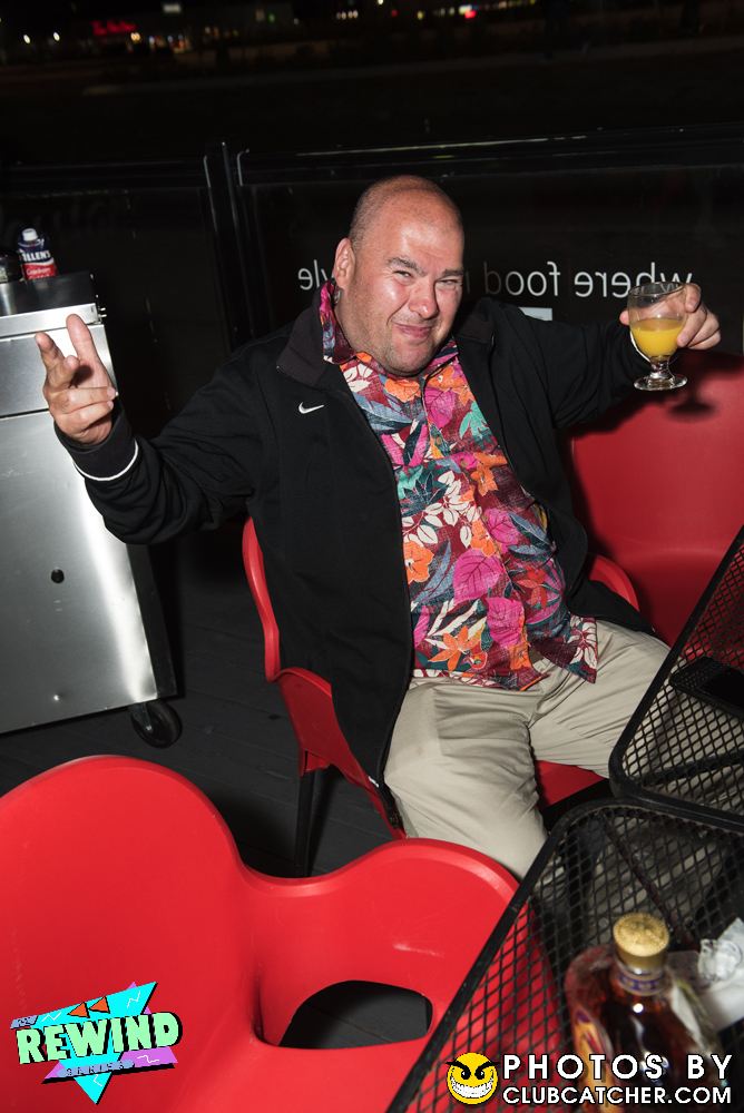 Passione party venue photo 45 - September 2nd, 2020