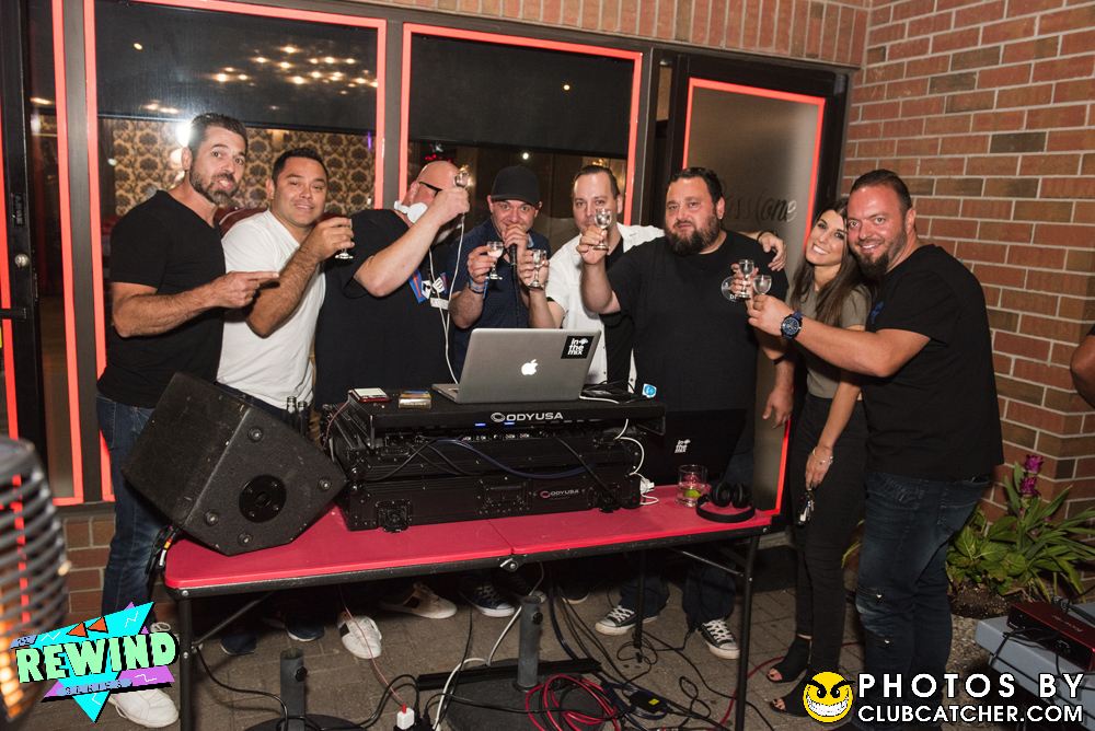 Passione party venue photo 7 - September 2nd, 2020