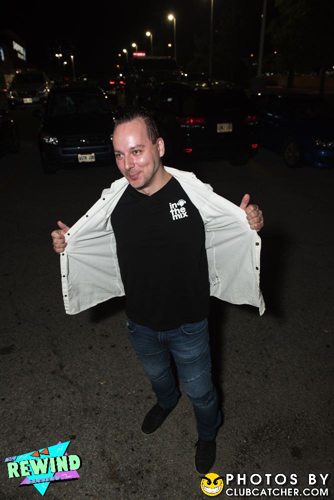 Passione party venue photo 61 - September 2nd, 2020