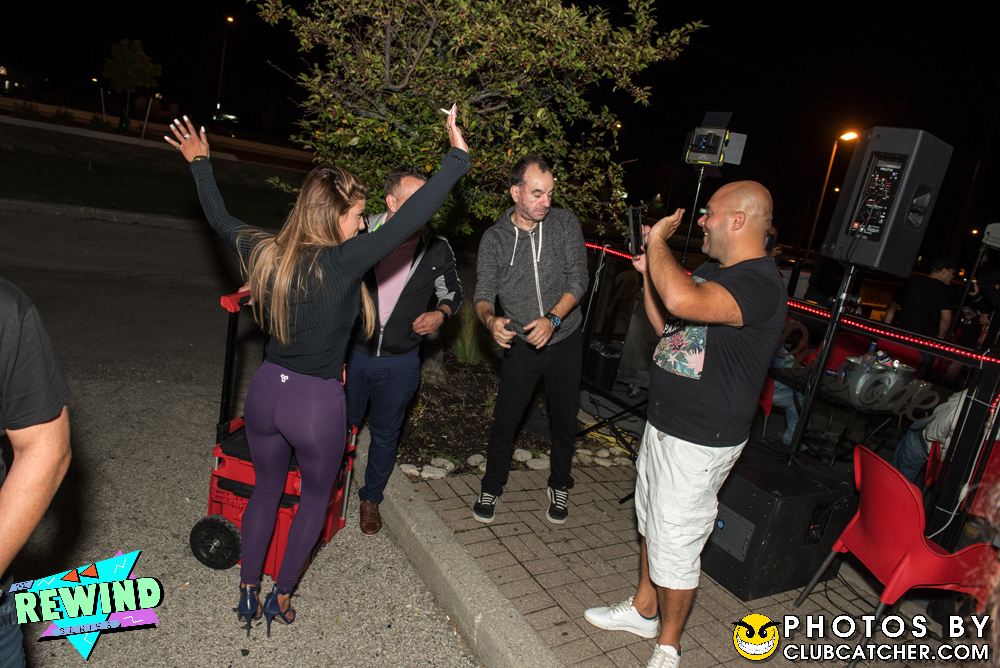 Passione party venue photo 65 - September 2nd, 2020