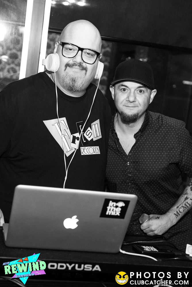 Passione party venue photo 68 - September 2nd, 2020