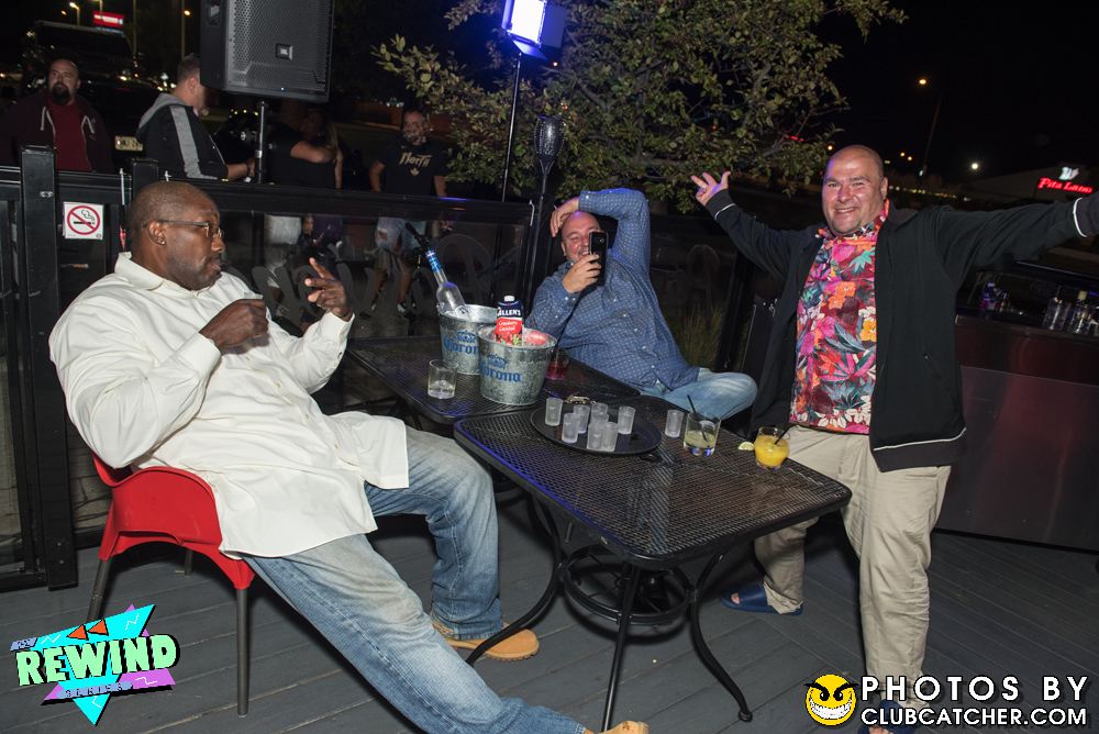 Passione party venue photo 74 - September 2nd, 2020