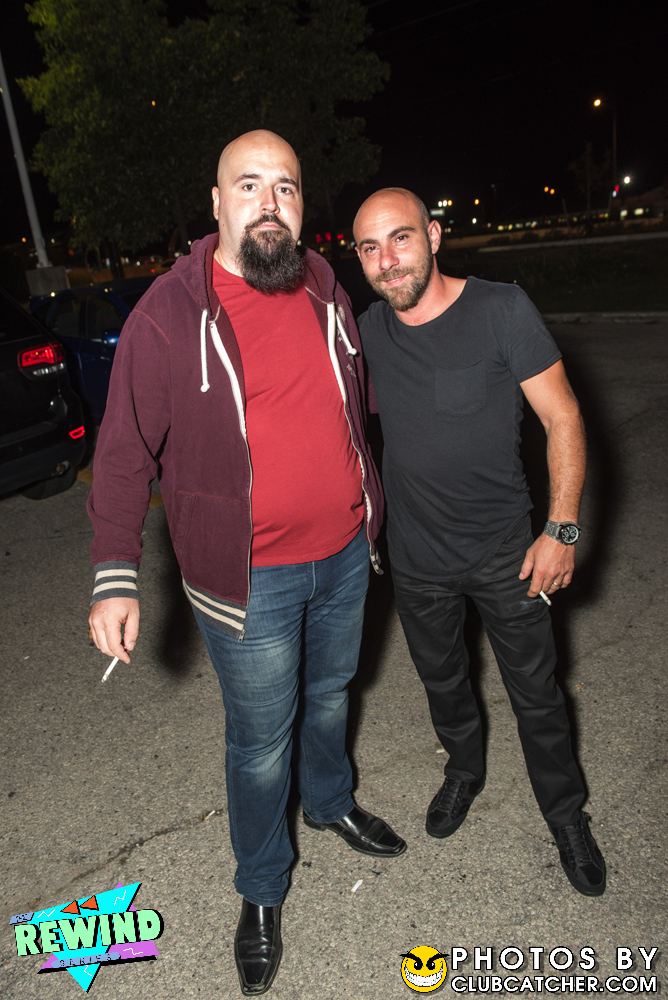 Passione party venue photo 77 - September 2nd, 2020