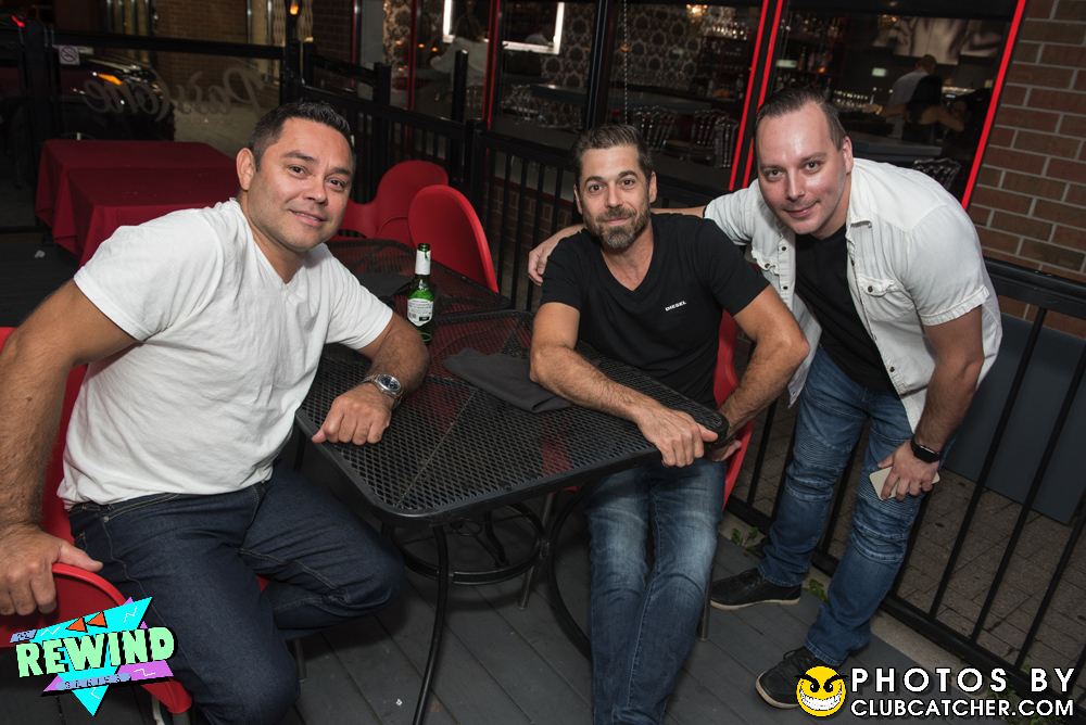 Passione party venue photo 87 - September 2nd, 2020