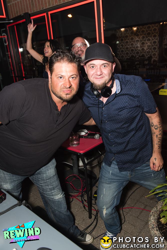 Passione party venue photo 88 - September 2nd, 2020