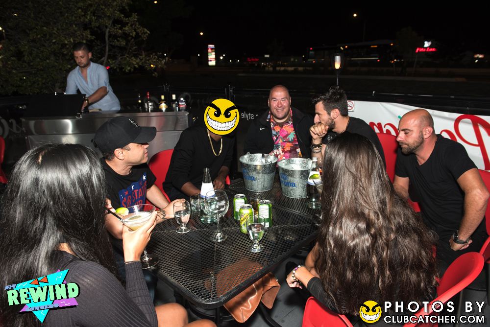 Passione party venue photo 89 - September 2nd, 2020