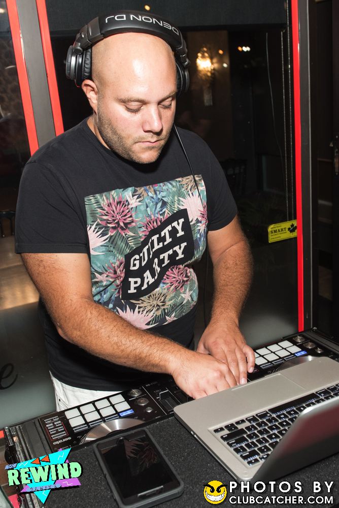 Passione party venue photo 91 - September 2nd, 2020