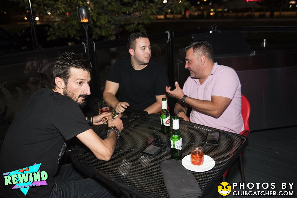 Passione party venue photo 92 - September 2nd, 2020